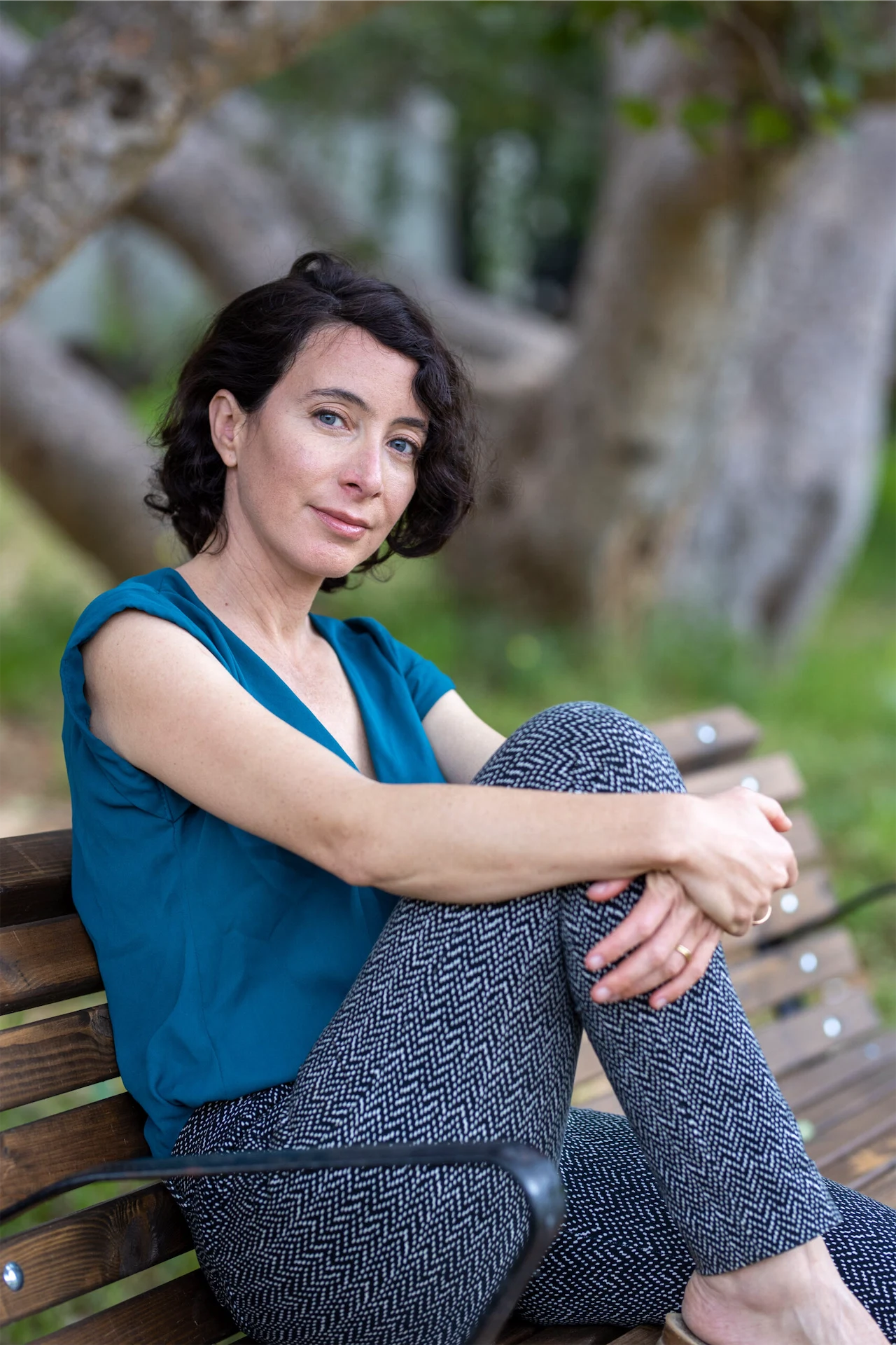 Ayelet Gundar-Goshen