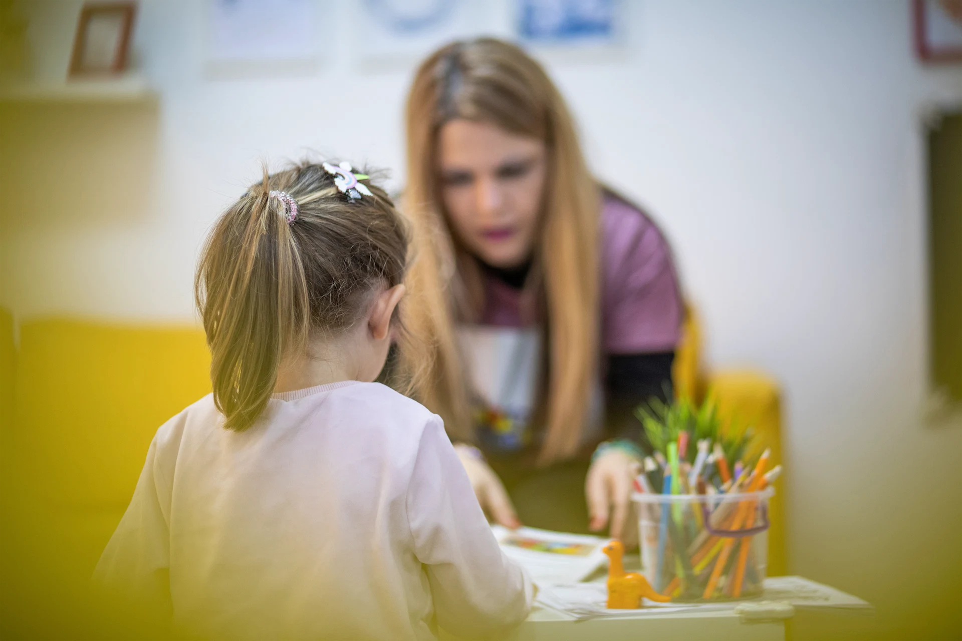 Industry Insiders: ‘Our work as early childhood educators is not truly recognised’ Industry Insiders: ‘Our work as early childhood educators is not truly recognised’