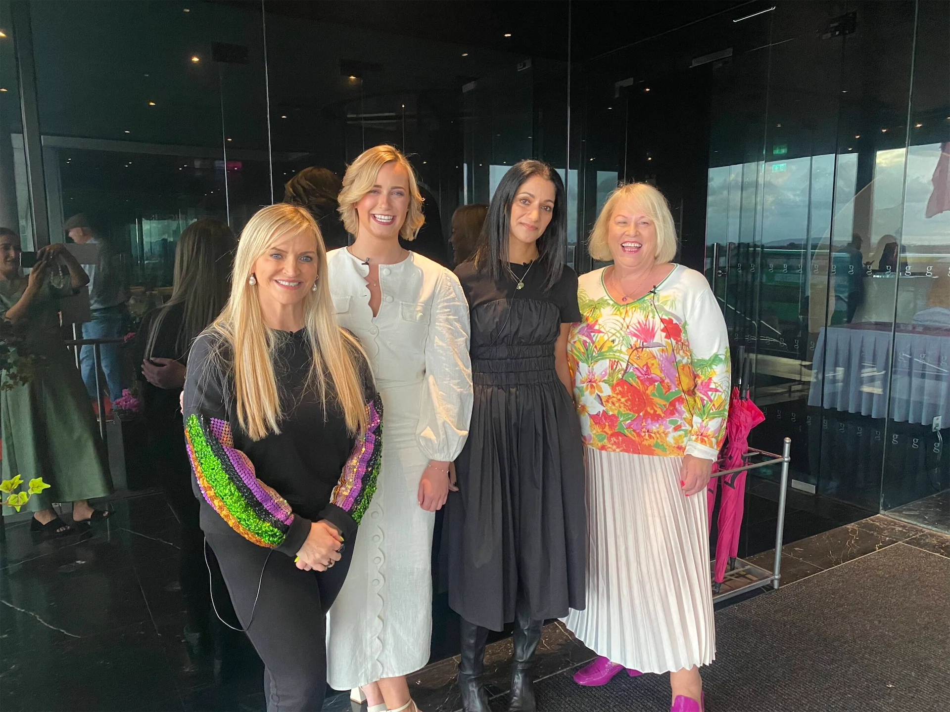 business club galway