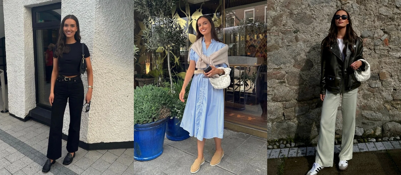 Melissa McDonnell: A week in my wardrobe 