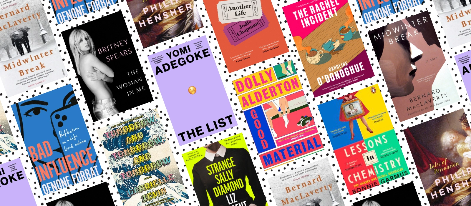 What team IMAGE are reading this month