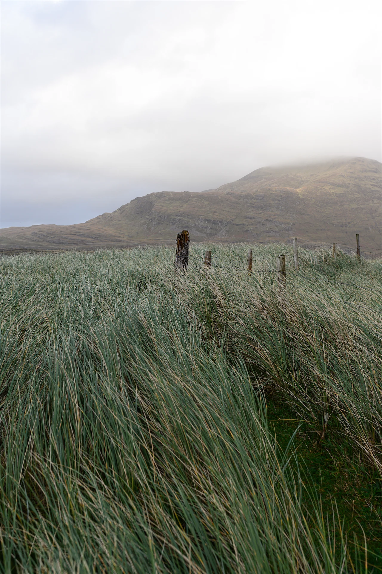 The Connemara landscape provided inspiration for Within the Village. Photo by Cliodhna Prendergast.