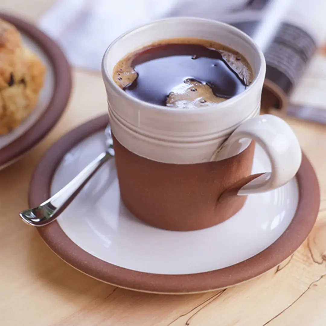 Shanagarry Potters, Stephen Pearce Regular Mug, €21.95