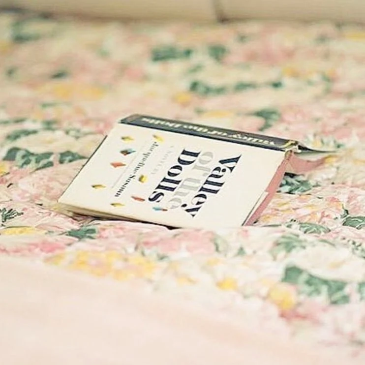 celebrity book recommendations