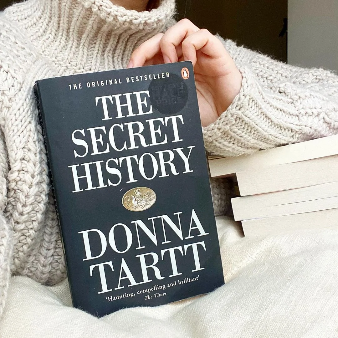 celebrity book recommendations