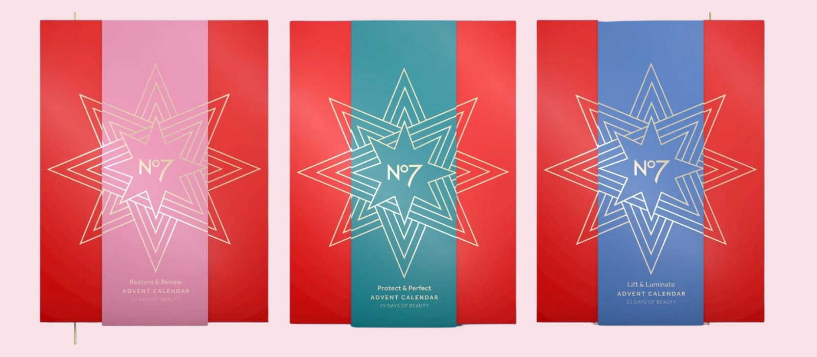 The Boots No7 Advent Calendar 2023 waitlist is now open The Boots No7 Advent Calendar 2023 waitlist is now open