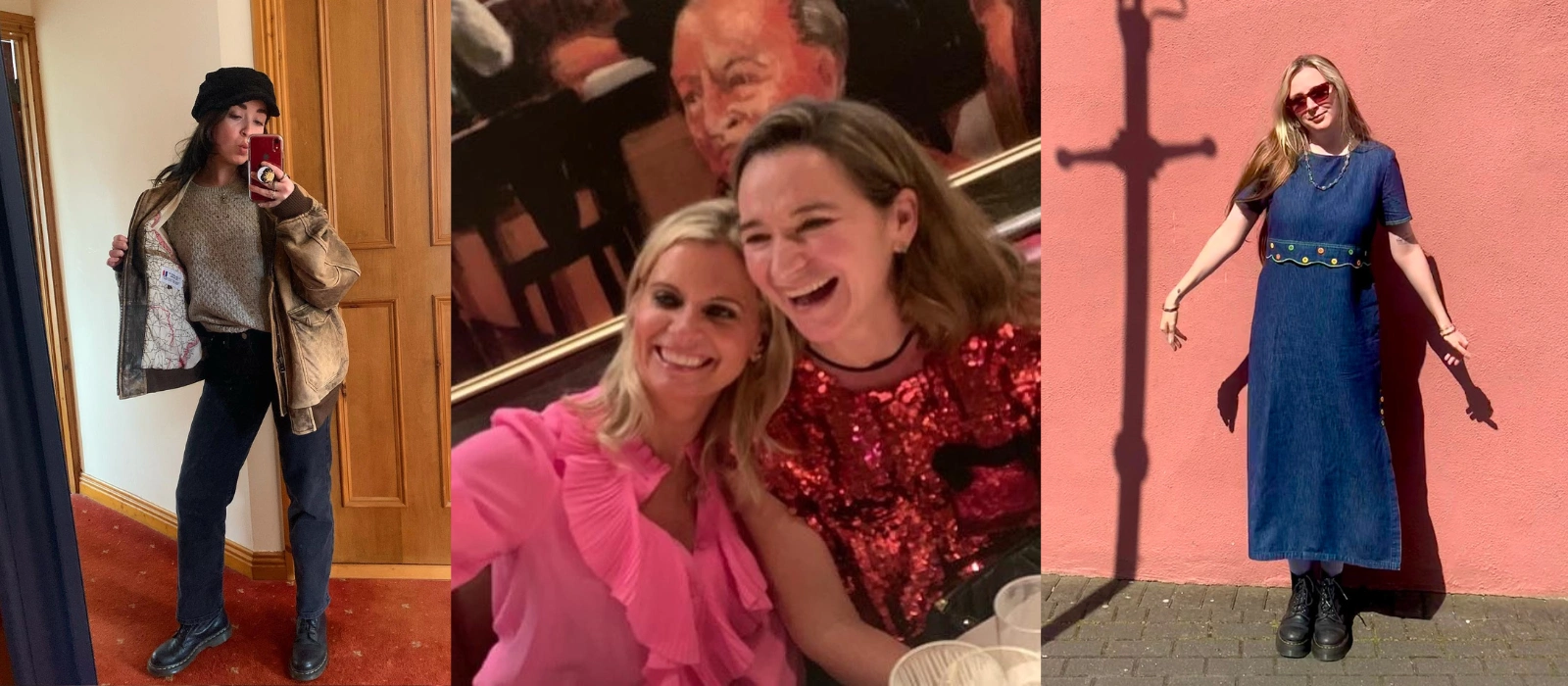 Six IMAGE staffers on their very best pre-loved purchase