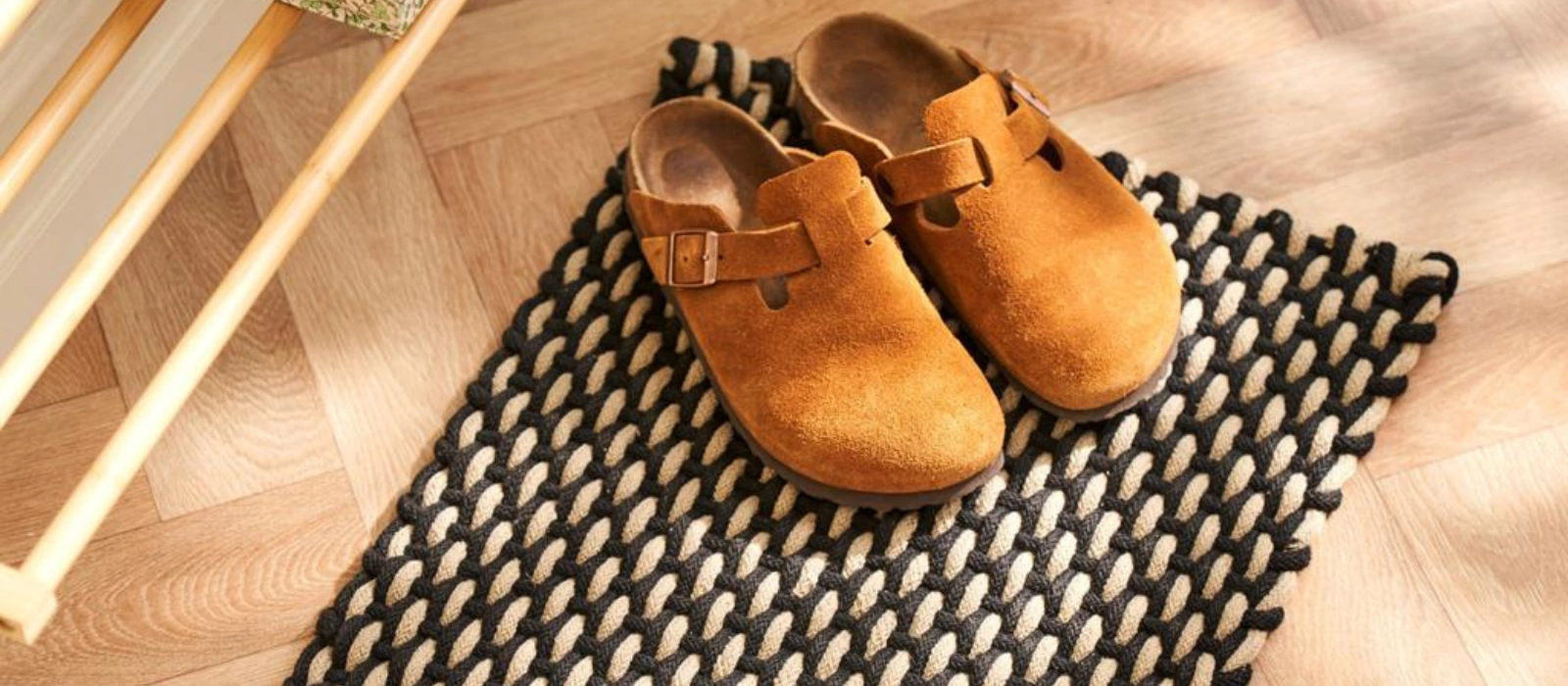 19 adorable doormats to welcome you home and see you off each day