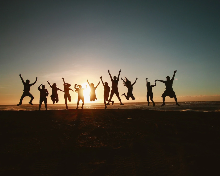 There’s an immersive health and wellness retreat happening in Portugal next month