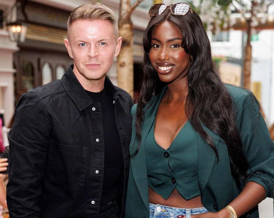 Social Pictures: Real Techniques brunch in Café en Seine