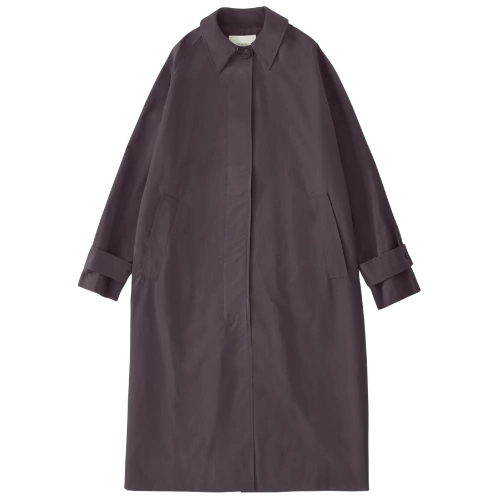 Studio Nicholson Holin Coat, €705
