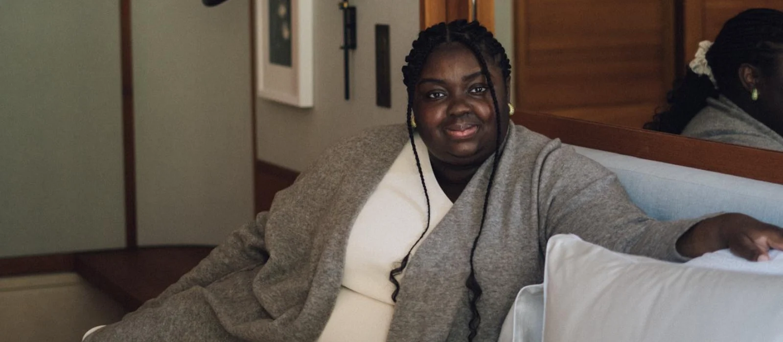 Cosy cardigans to wrap up in this September Cosy cardigans to wrap up in this September