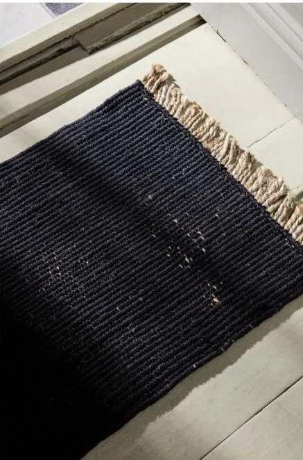 Smallable, Block Recycled PET Doormat, €56