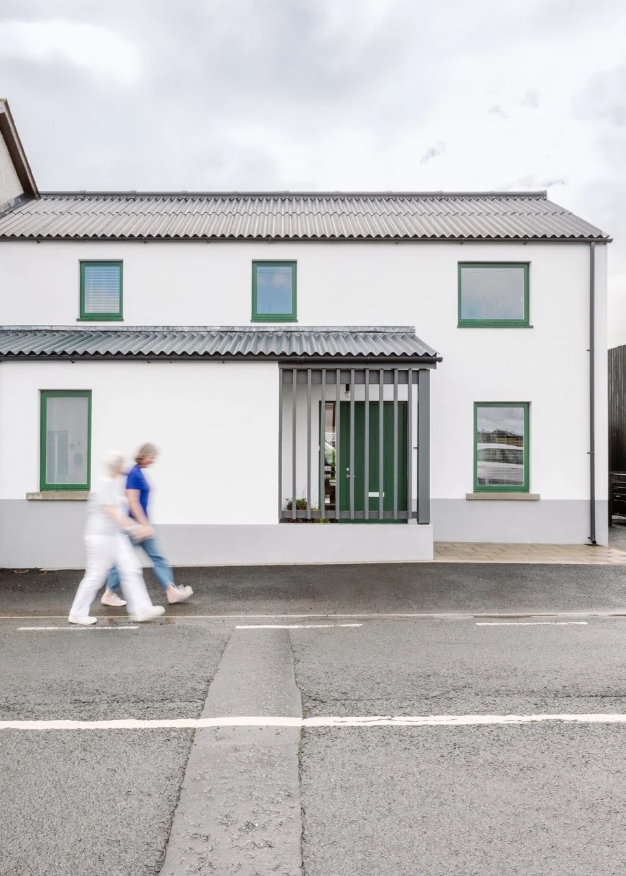 This Co Down cottage marries practicality, accessibility and style This Co Down cottage marries practicality, accessibility and style
