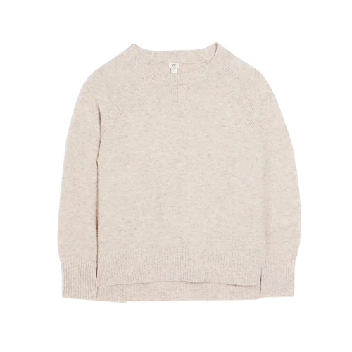 Oversized Long Sleeve Jumper, €40