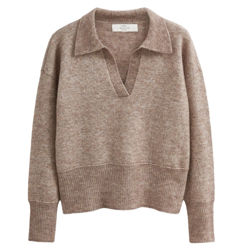 Premium Mohair Jumper, €70.50