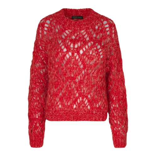 Alex Jumper in Red, €120
