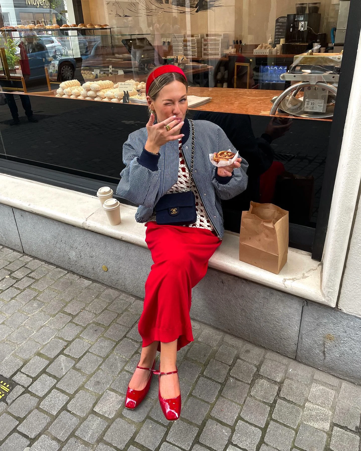 The quiet joy of taking yourself on a solo date