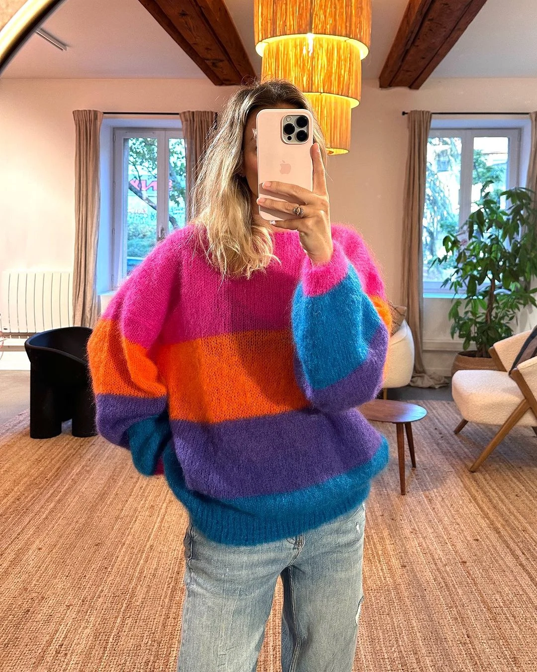 The best mohair jumpers to help you layer like a pro The best mohair jumpers to help you layer like a pro