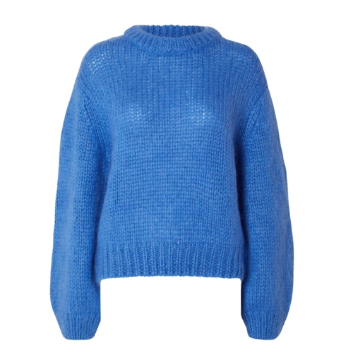 Mohair Blend Knitted Jumper, €129.99