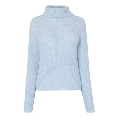 LK Bennett Isabel Mohair Turtleneck Sweater, €265
