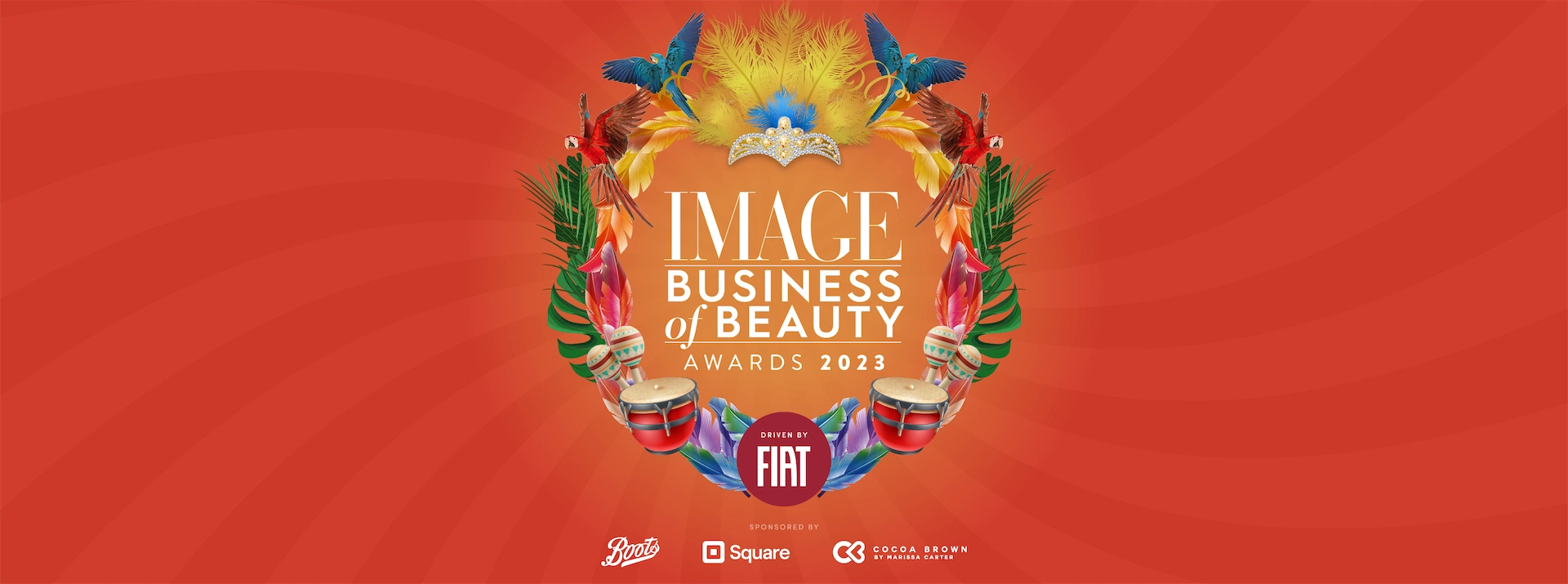 IMAGE Business of Beauty 2023