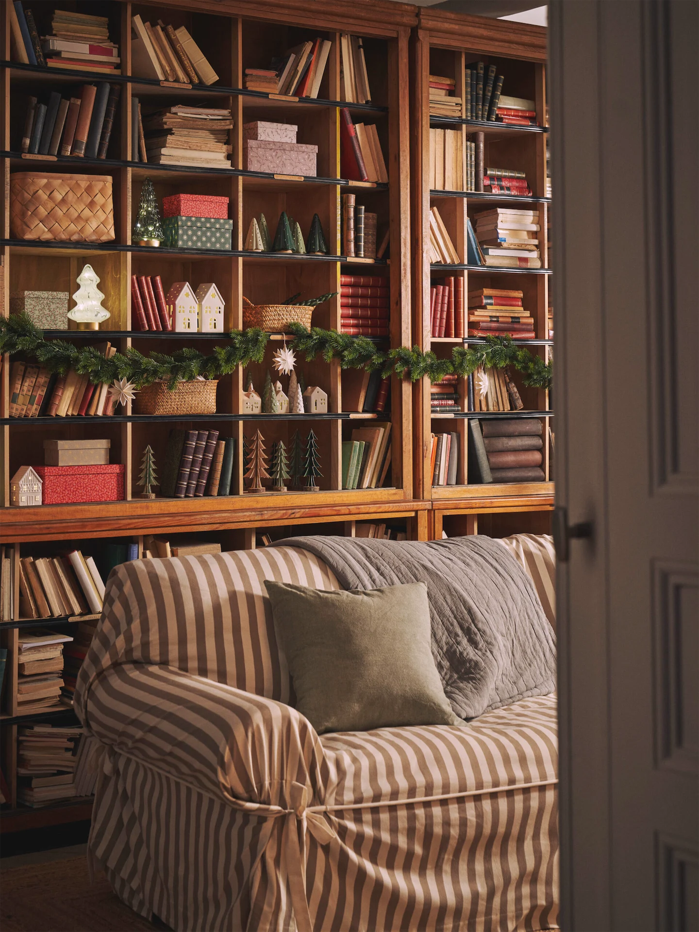 Søstrene Grene’s Christmas collection hits stores today, here are our favourite pieces from the range