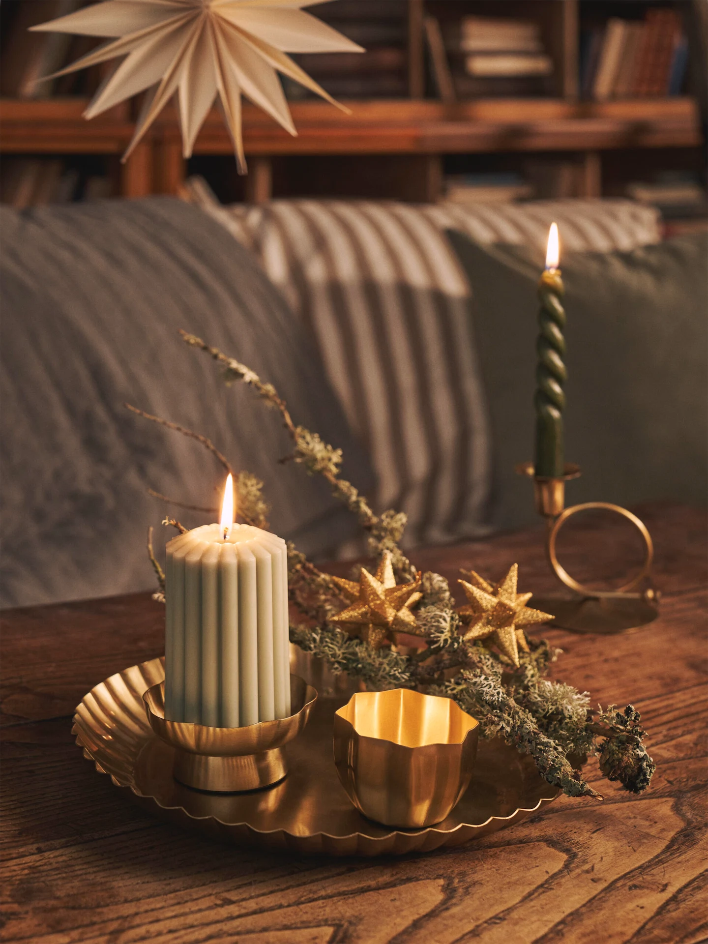 Tealight holder, €4.84