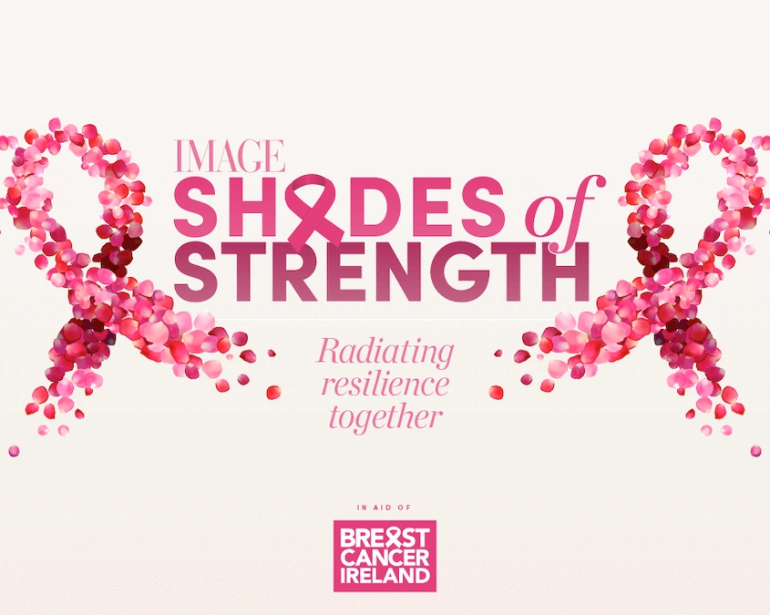 Join our event in support of a charity that truly matters – Breast Cancer Ireland