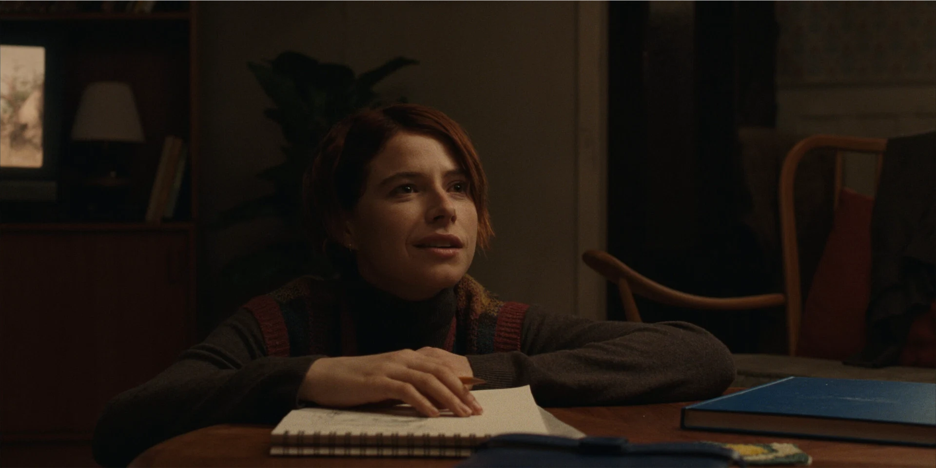 Jessie Buckley’s new movie and a Martin Freeman series – what to watch this week Jessie Buckley’s new movie and a Martin Freeman series – what to watch this week