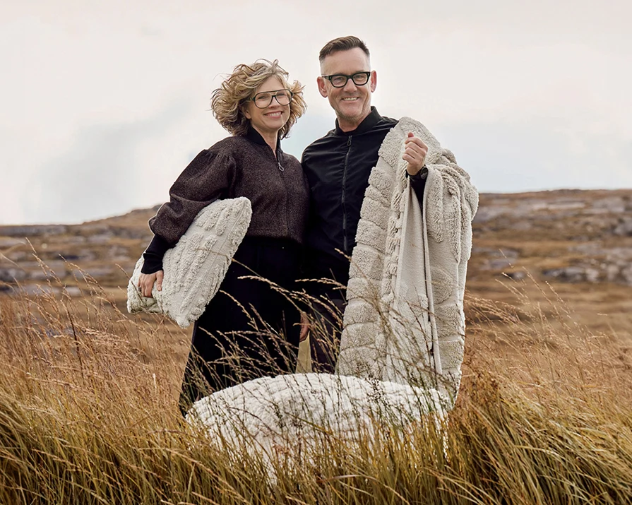 Join our event: Access All Areas with Lennon Courtney live at Kilkenny Design