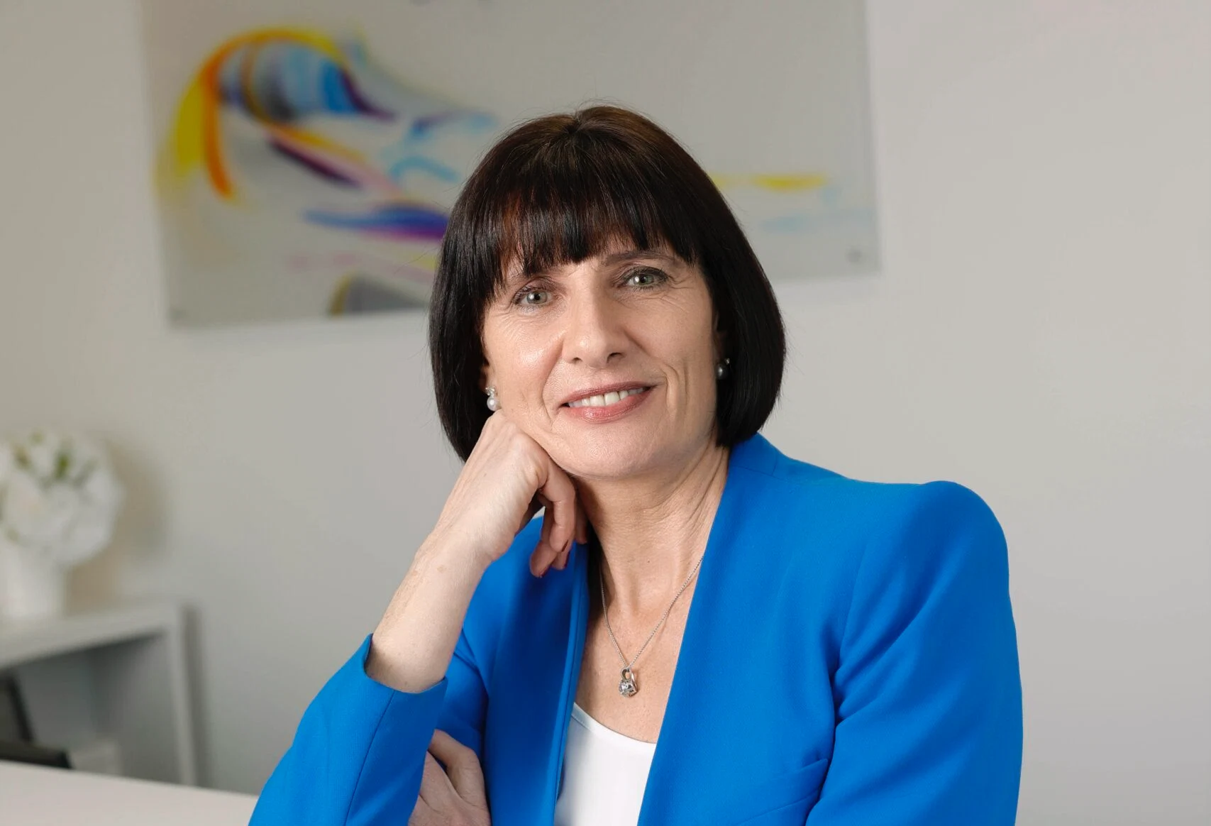 If I knew then what I know now: Loretta Dignam on World Menopause Day