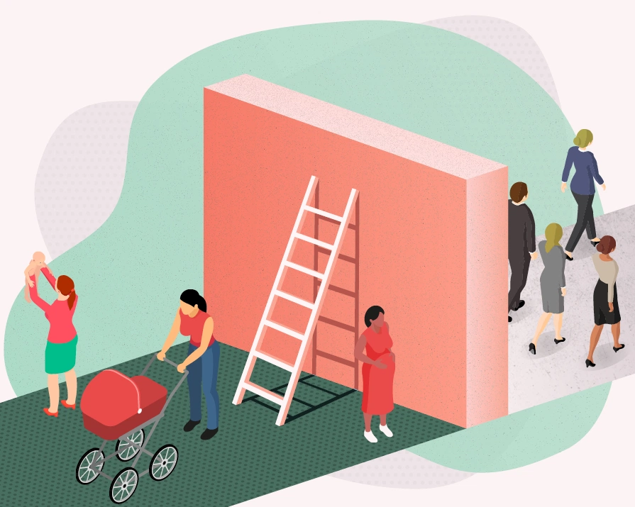 Discrimination of working mothers