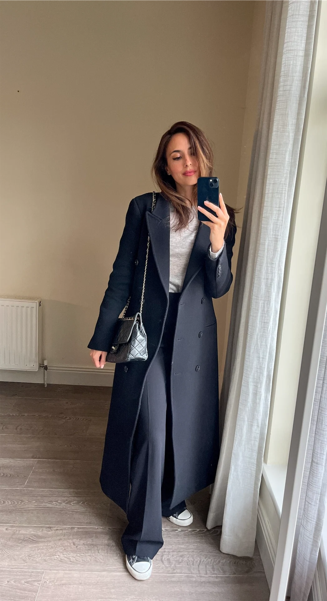 Nadia Forde: A week in my wardrobe