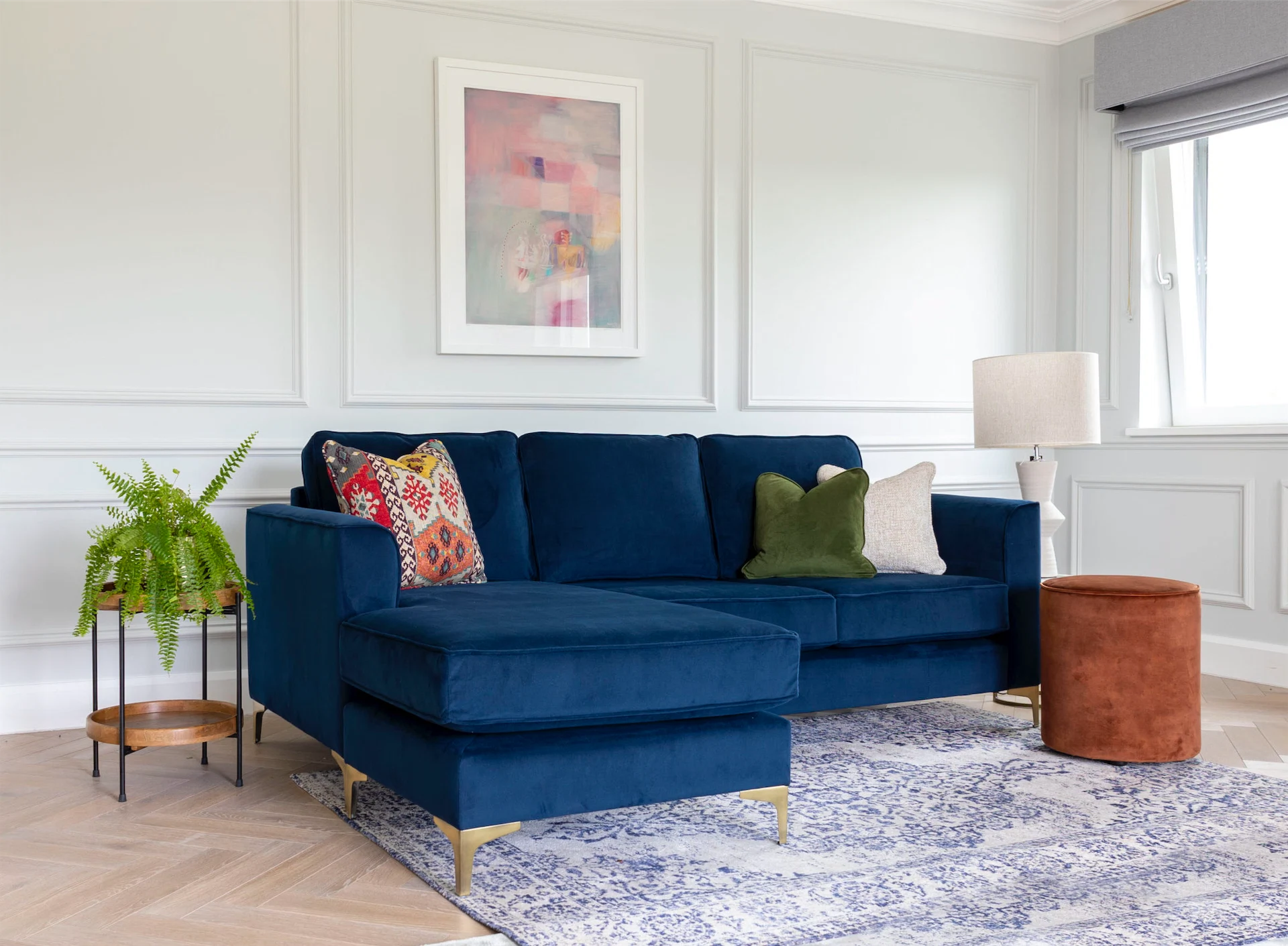 Want to find bespoke furniture that’s made to fit your space and style? Here are 5 expert tips