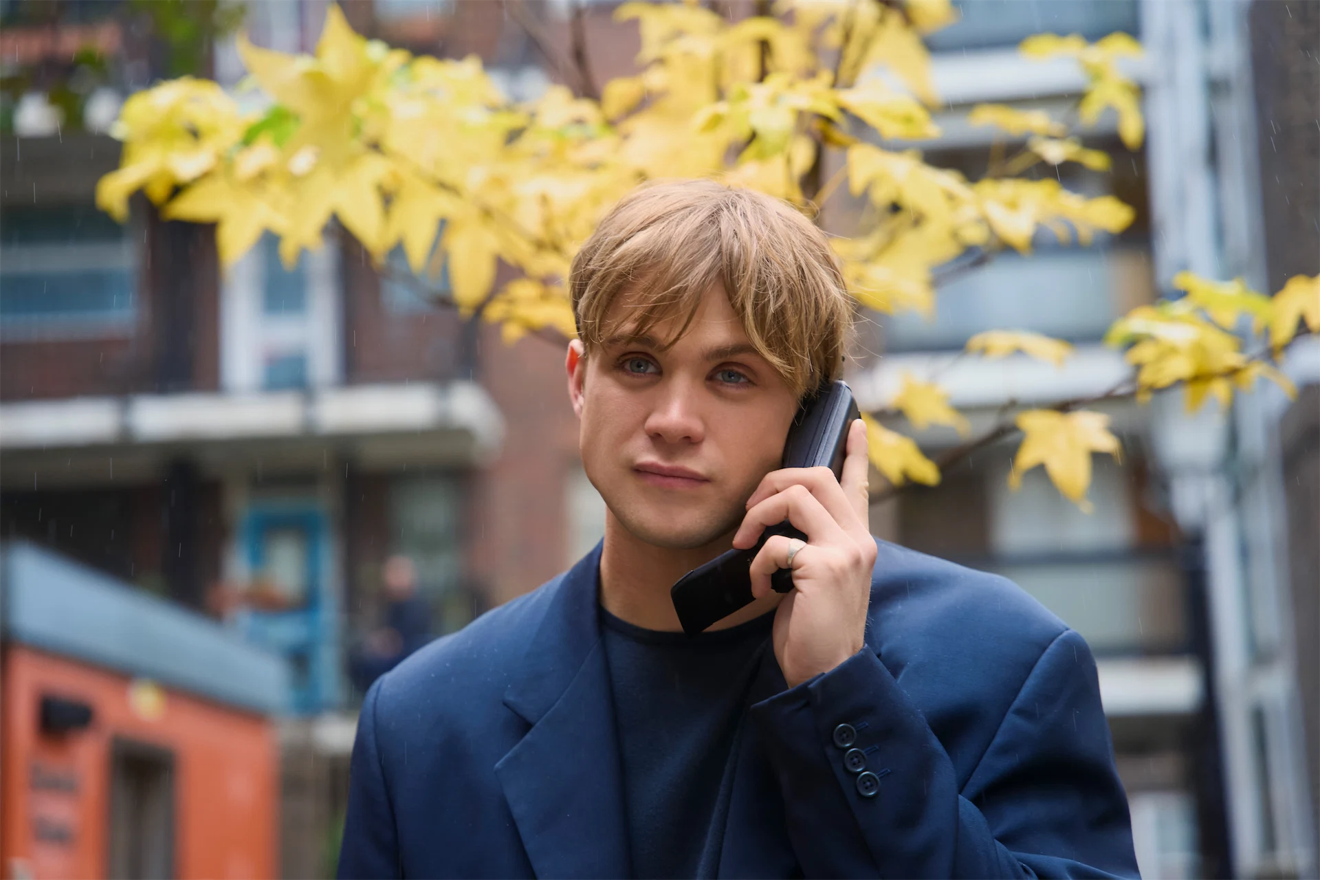 The 7 stages of ghosting grief