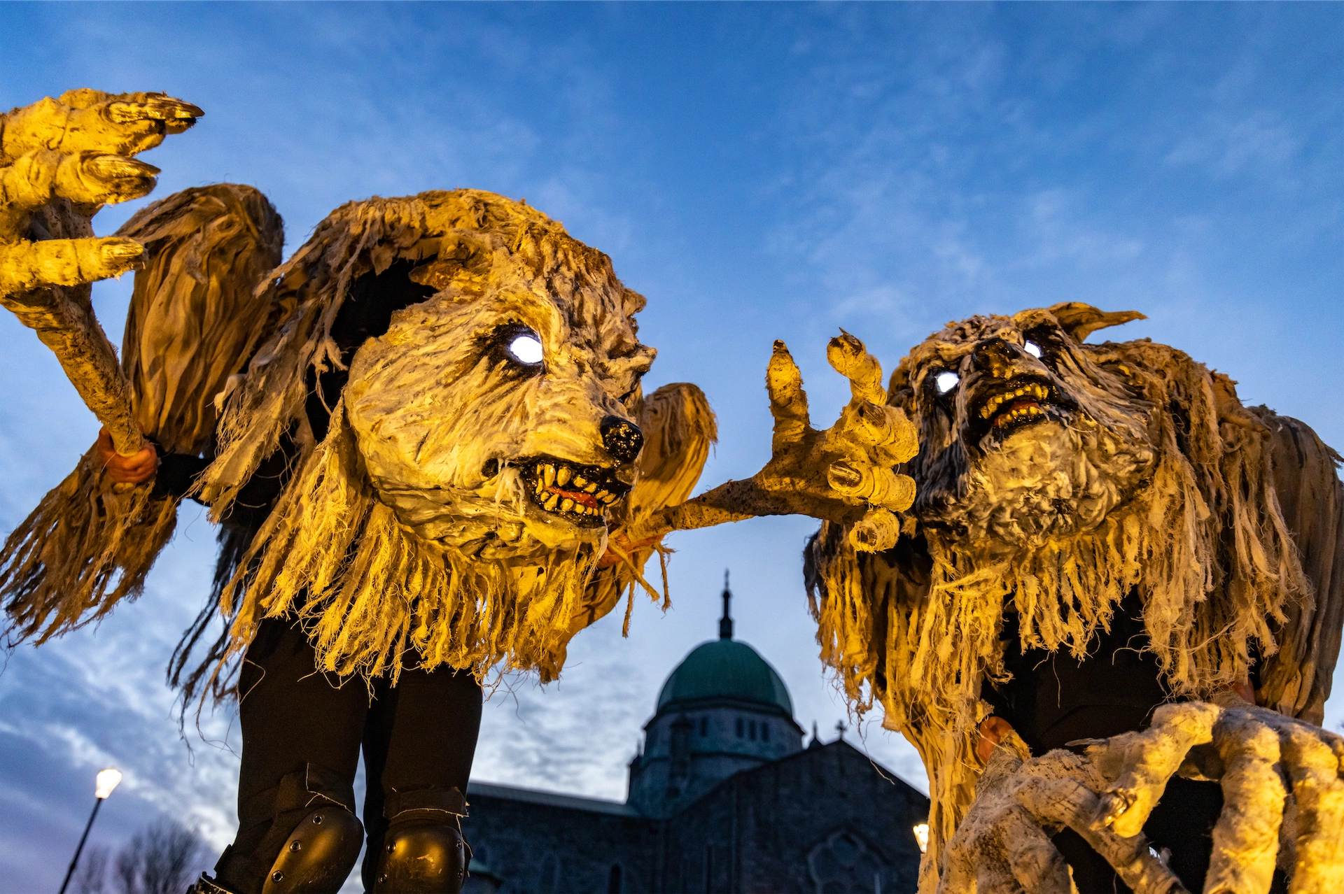 10 family-friendly Halloween activities to do with the kids this year