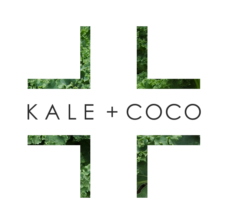 KALE+COCO