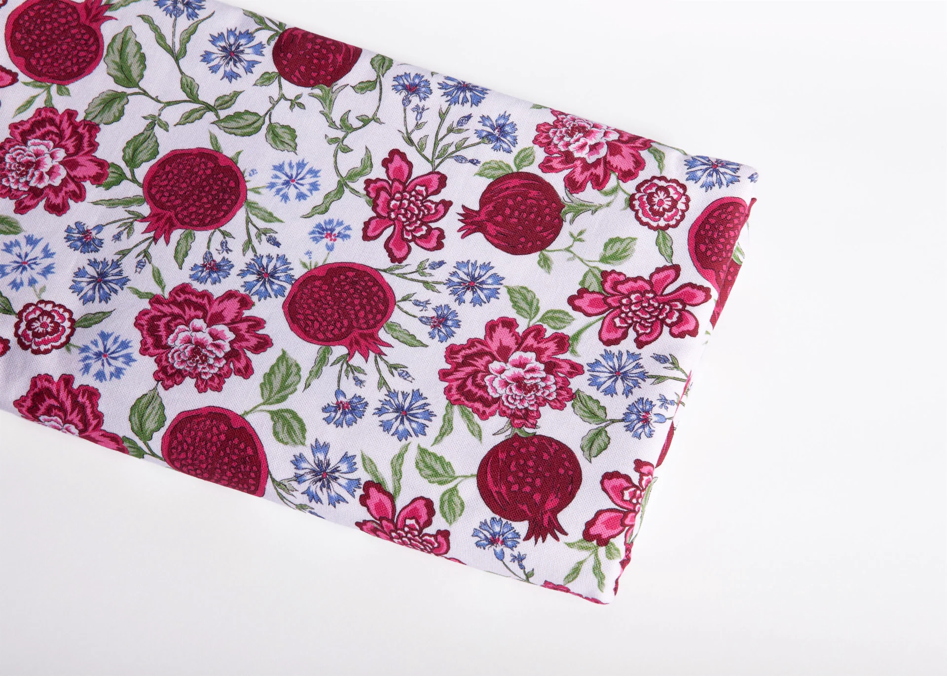 Pomegranate Tablecloth, from €120