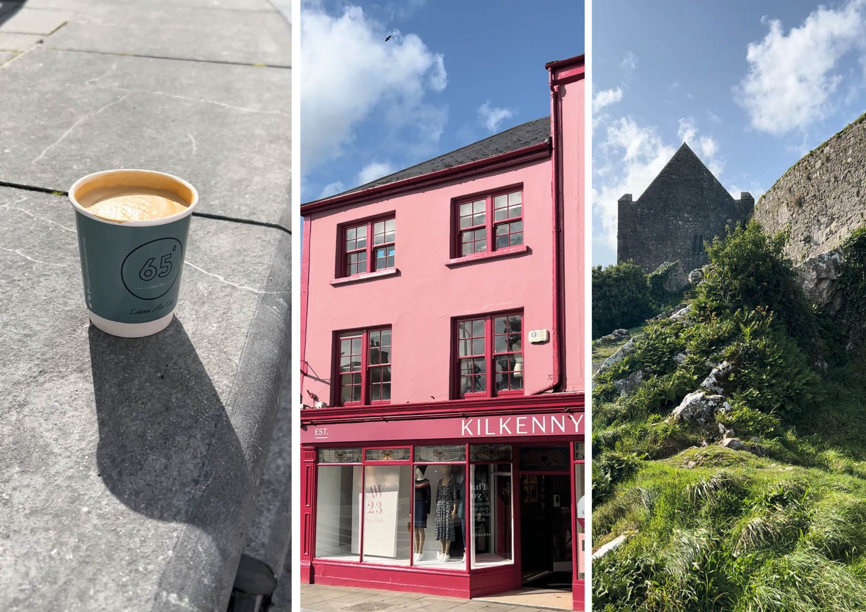 Meet the neighbourhood: A local’s guide to Cashel Meet the neighbourhood: A local’s guide to Cashel