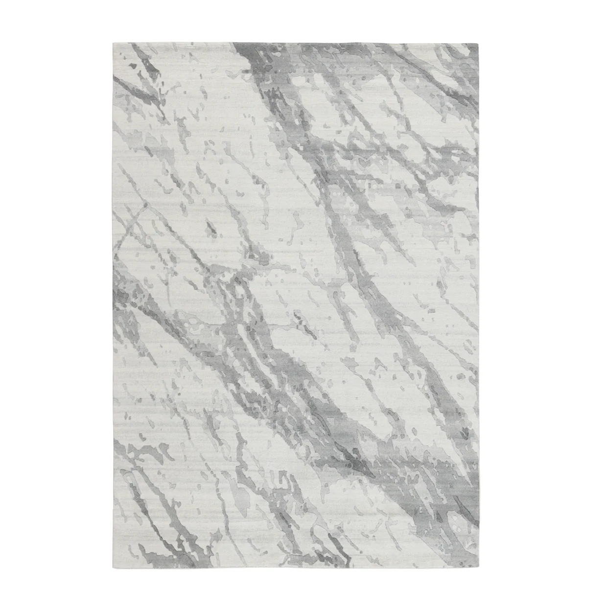 Marble Ice, €1,580, Rugs.ie