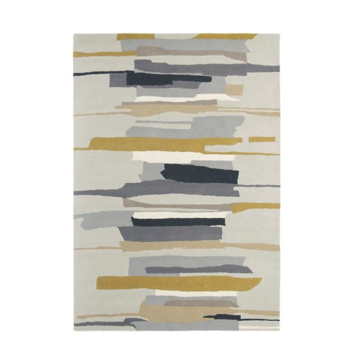 Zeal Pewter 43004, €584, Rugs.ie