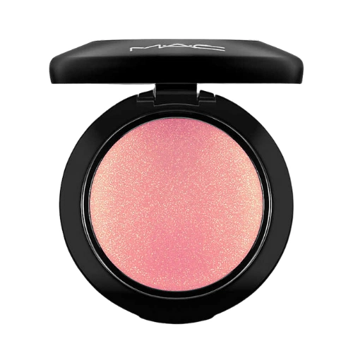 MAC Mineralize Blush in Petal Power, €32 