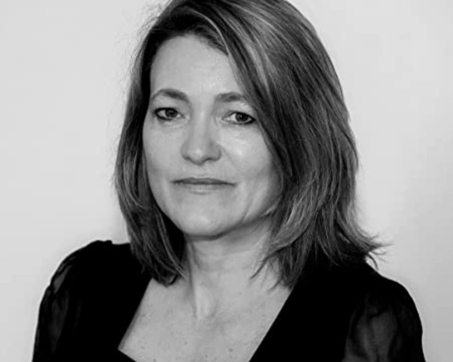 Catherine Evans on reading, writing, and the making of her second novel