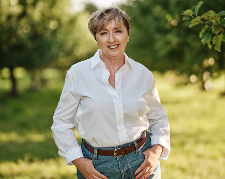 Siobhan Lawless, owner of The Foods of Athenry, on her life in food Siobhan Lawless, owner of The Foods of Athenry, on her life in food