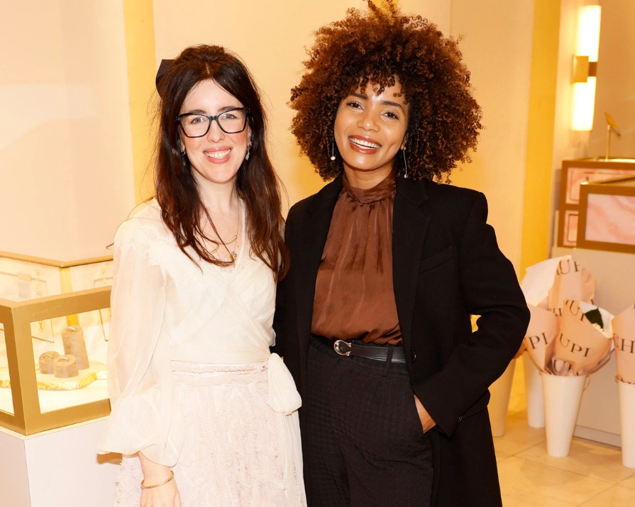 new Chupi flagship store