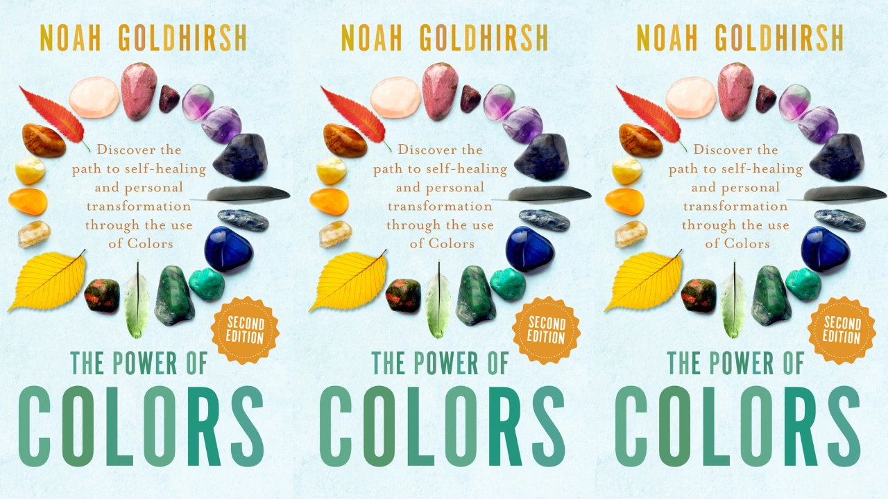 The Power of Colours