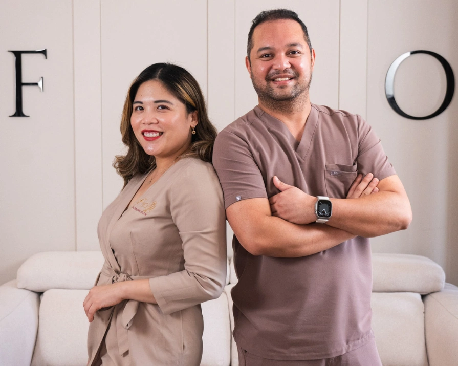 Natural glow: Meet the founders of Dublin’s new, nurse-led skin clinic