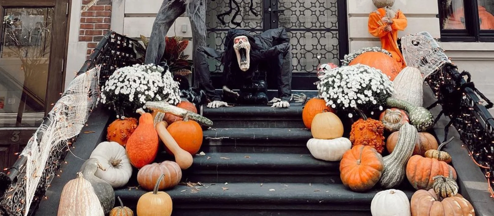 Highstreet Halloween decorations to spookify your home