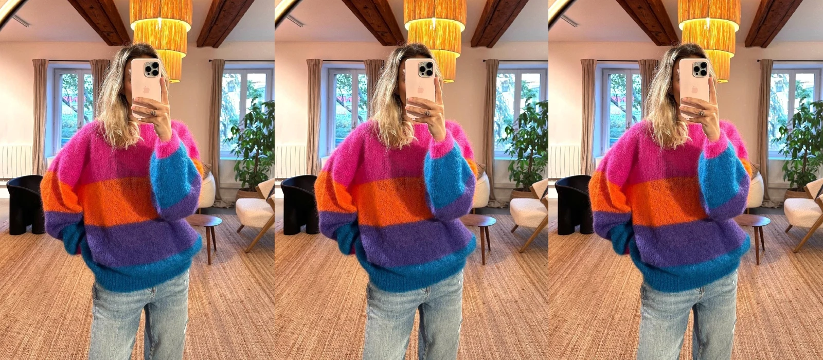 The best mohair jumpers to help you layer like a pro